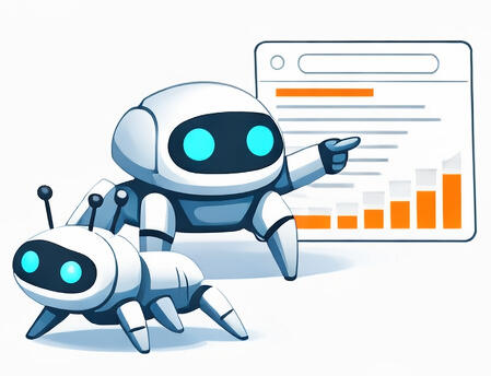 SEO Crawled SEO Services